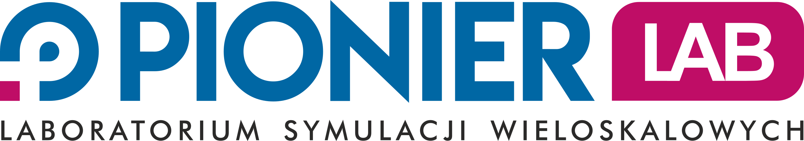 PionierLab – Laboratorium Symulacji Wieloskalowych